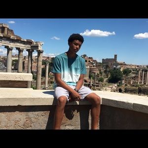 Meet your Posher, Charles